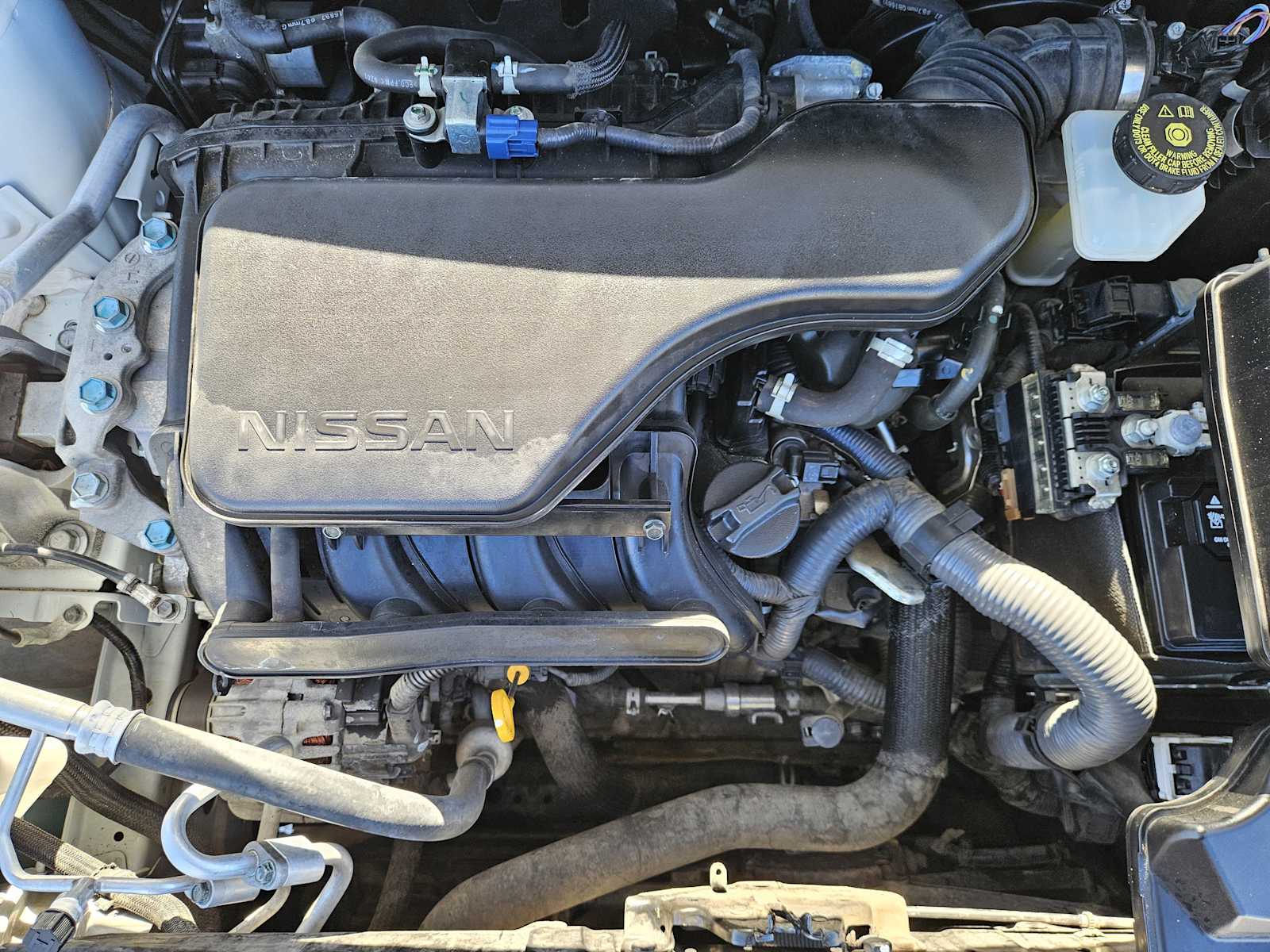 Thumbnail: 2020 Nissan Rogue Sport - 28