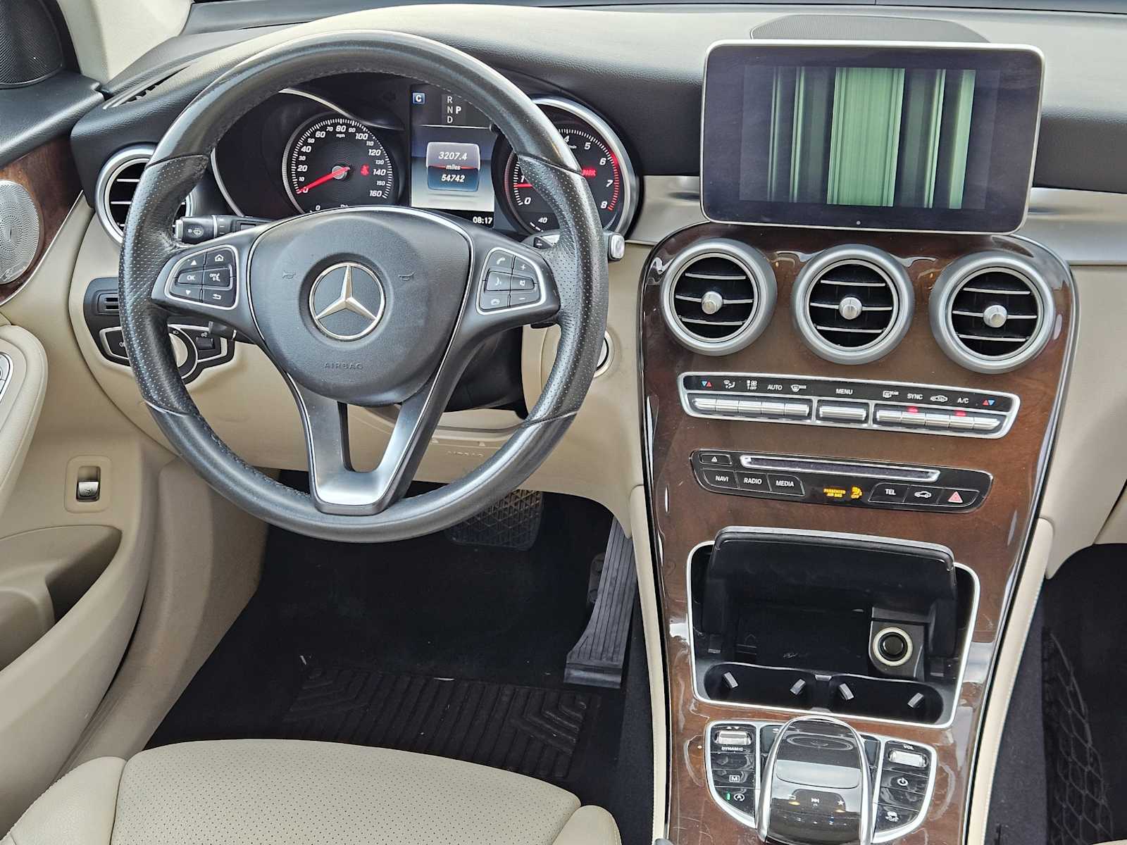 Thumbnail: 2017 Mercedes-Benz GLC - 24