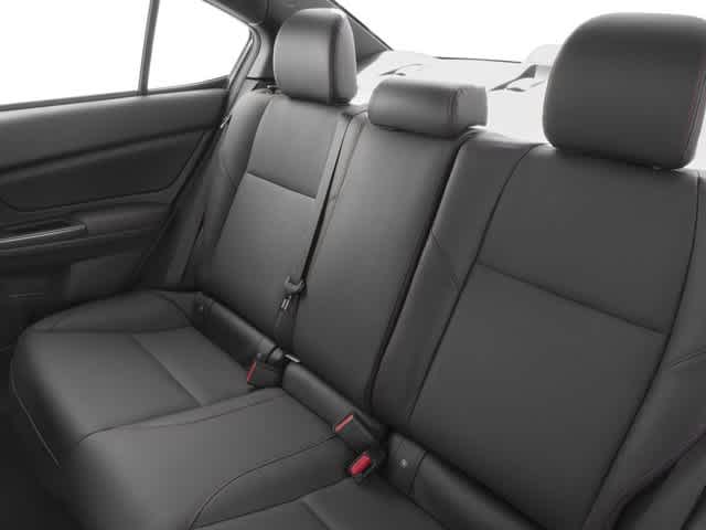 Thumbnail: 2016 Subaru WRX - 17