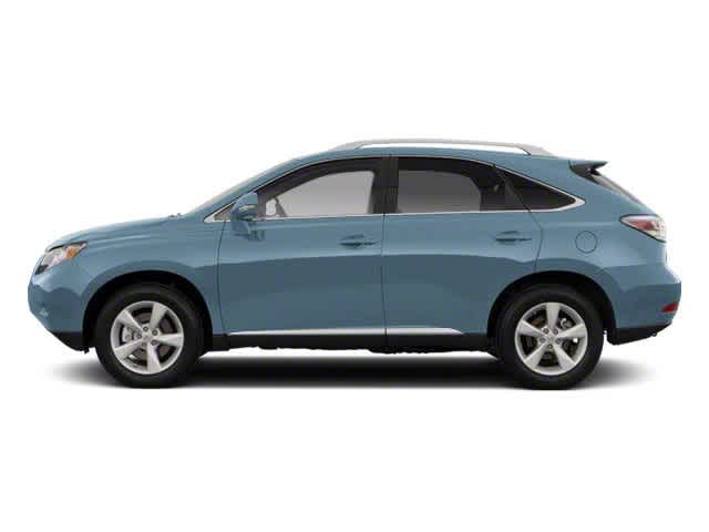 Thumbnail: 2010 Lexus RX - 3