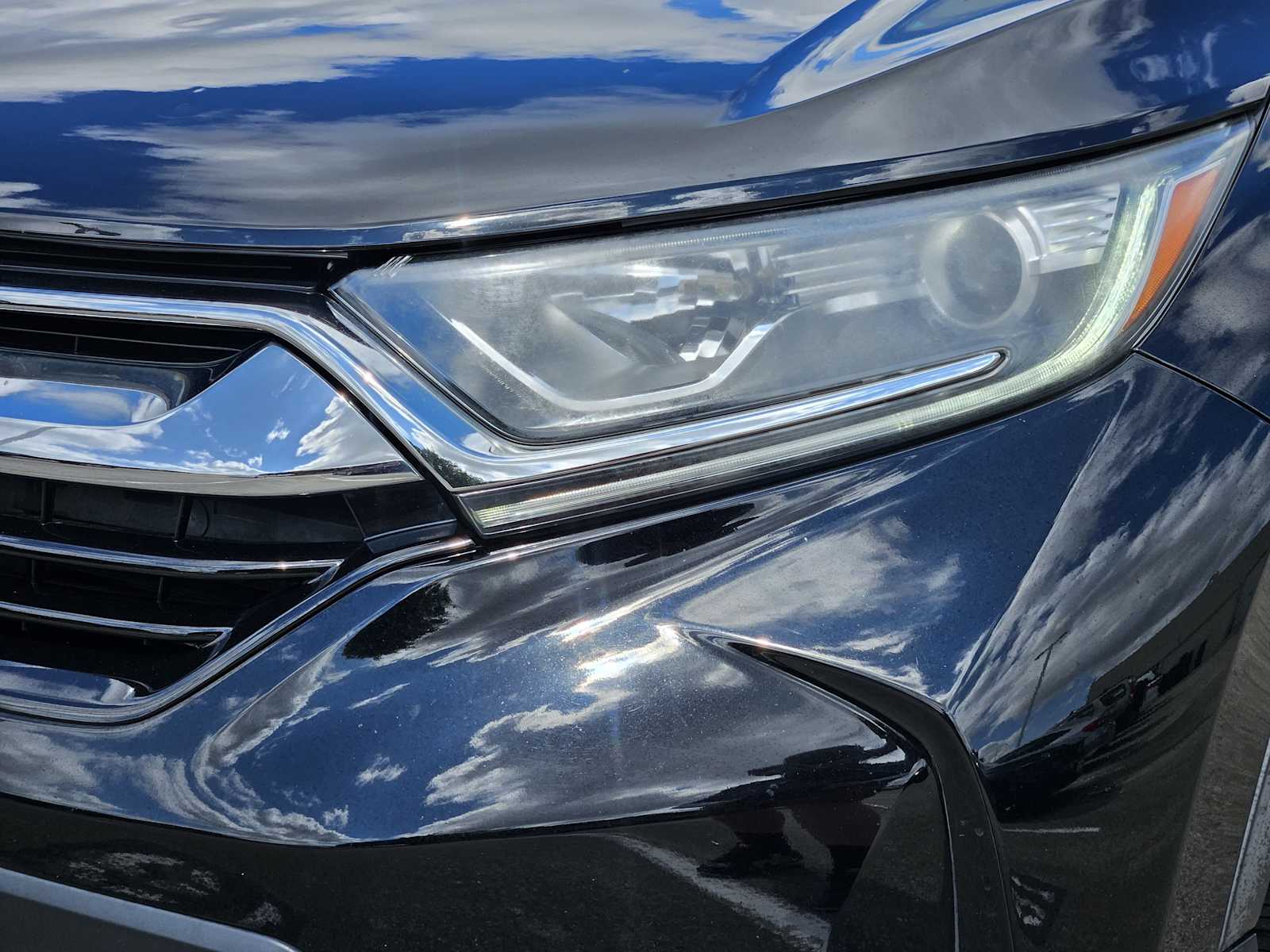 Thumbnail: 2019 Honda CR-V - 7