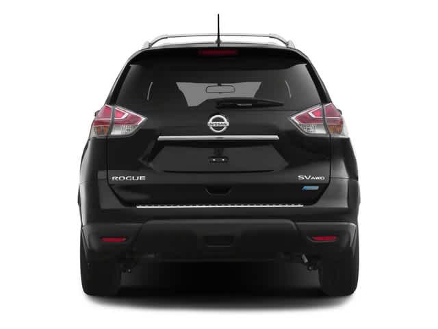 Thumbnail: 2016 Nissan Rogue - 7