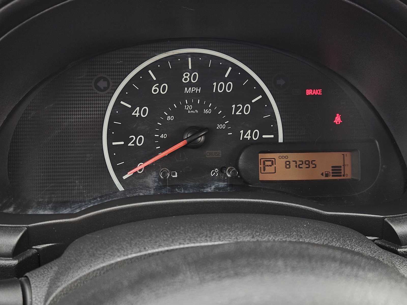 Thumbnail: 2012 Nissan Versa - 16