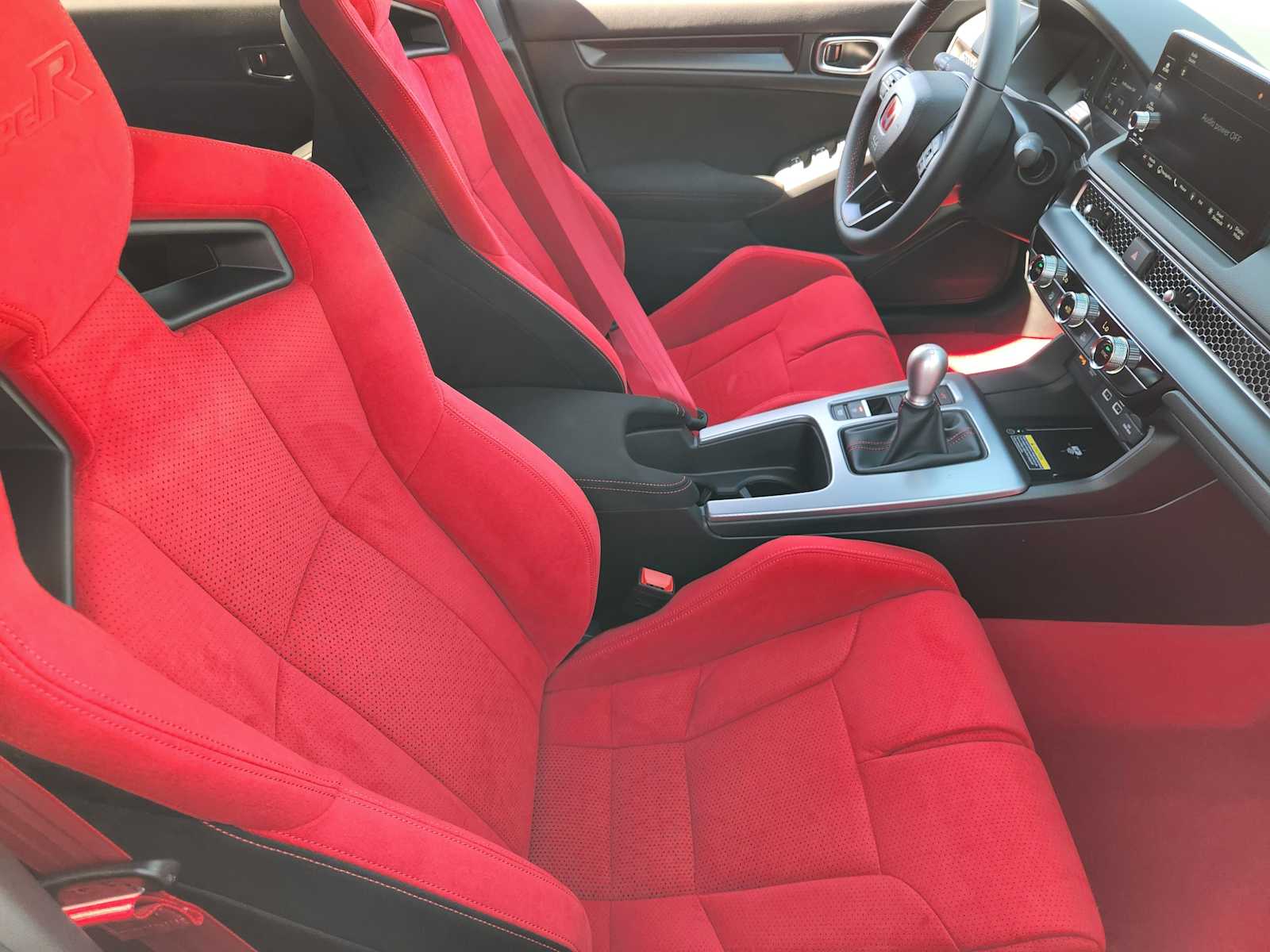 Thumbnail: 2025 Honda Civic - 11