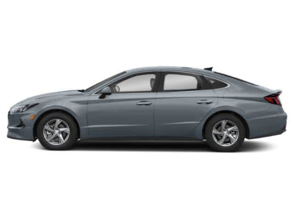 Used 2021 Hyundai Sonata SE Sedan
