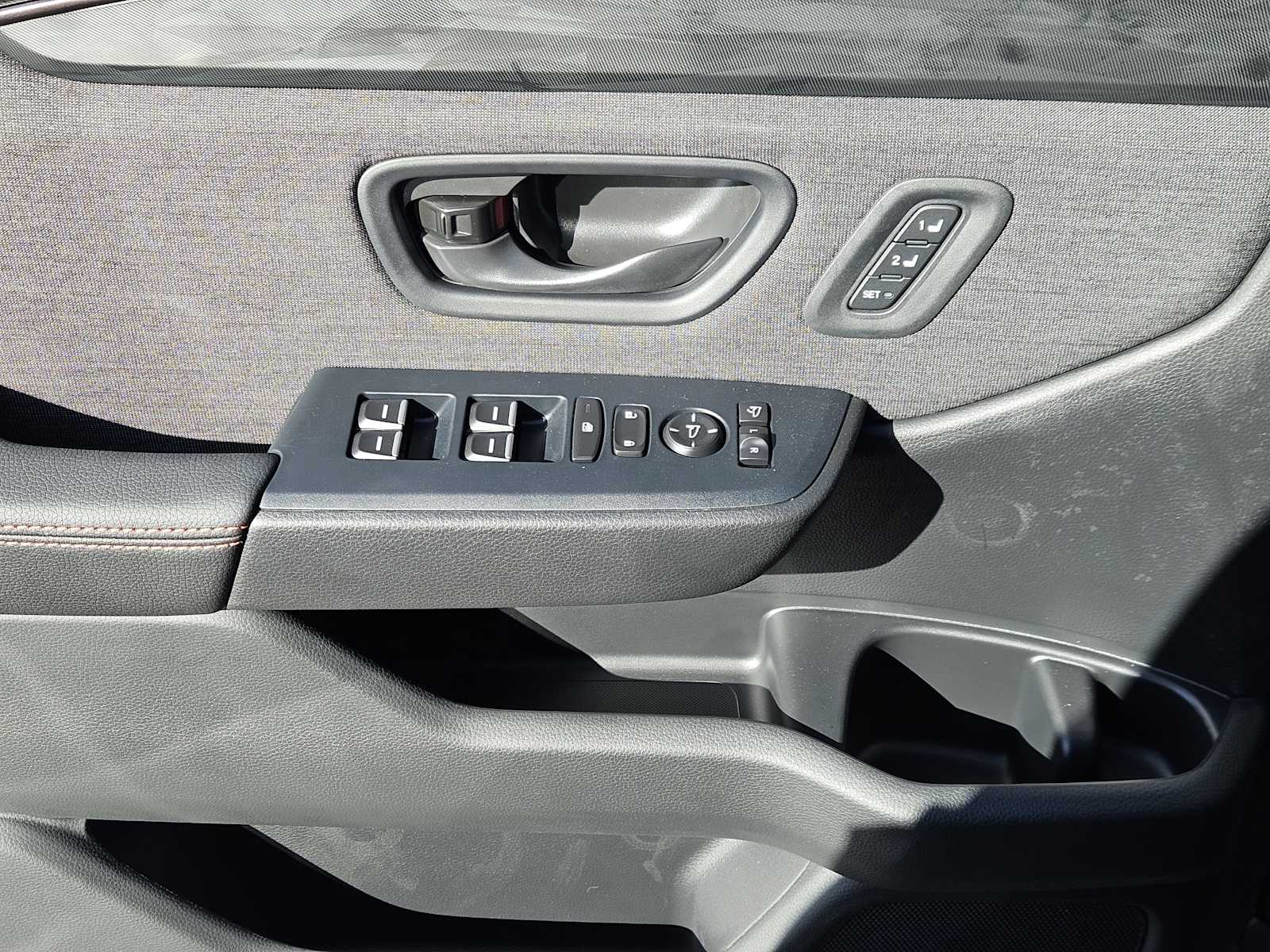 Thumbnail: 2026 Honda Passport - 18