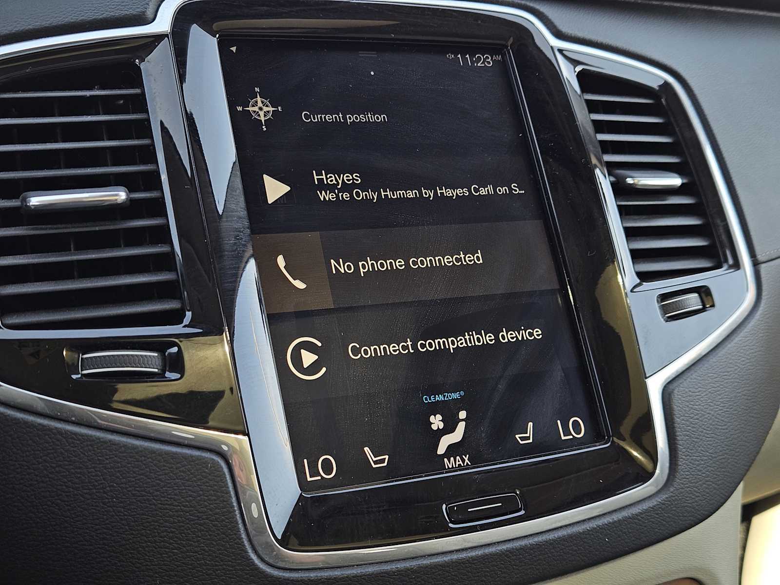 Thumbnail: 2019 Volvo XC90 - 17