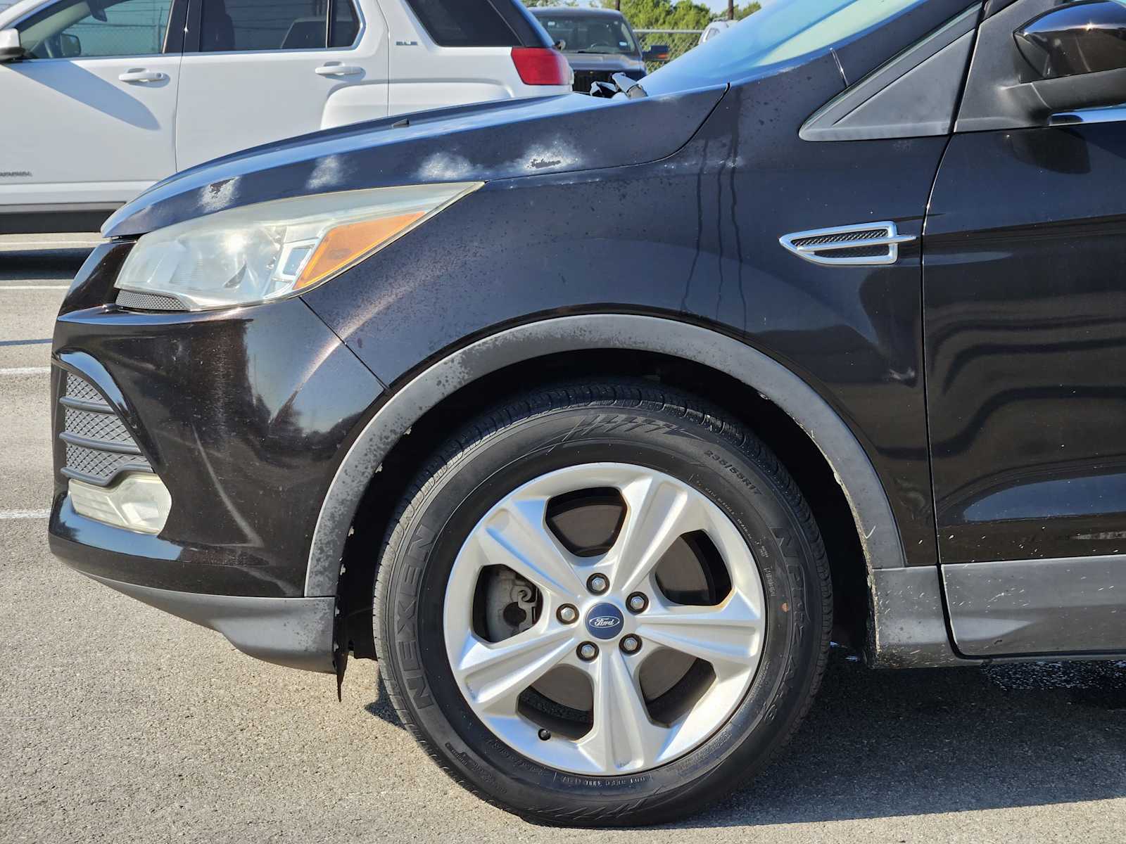 Thumbnail: 2013 Ford Escape - 8