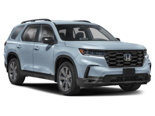 Thumbnail: 2025 Honda Pilot - 8