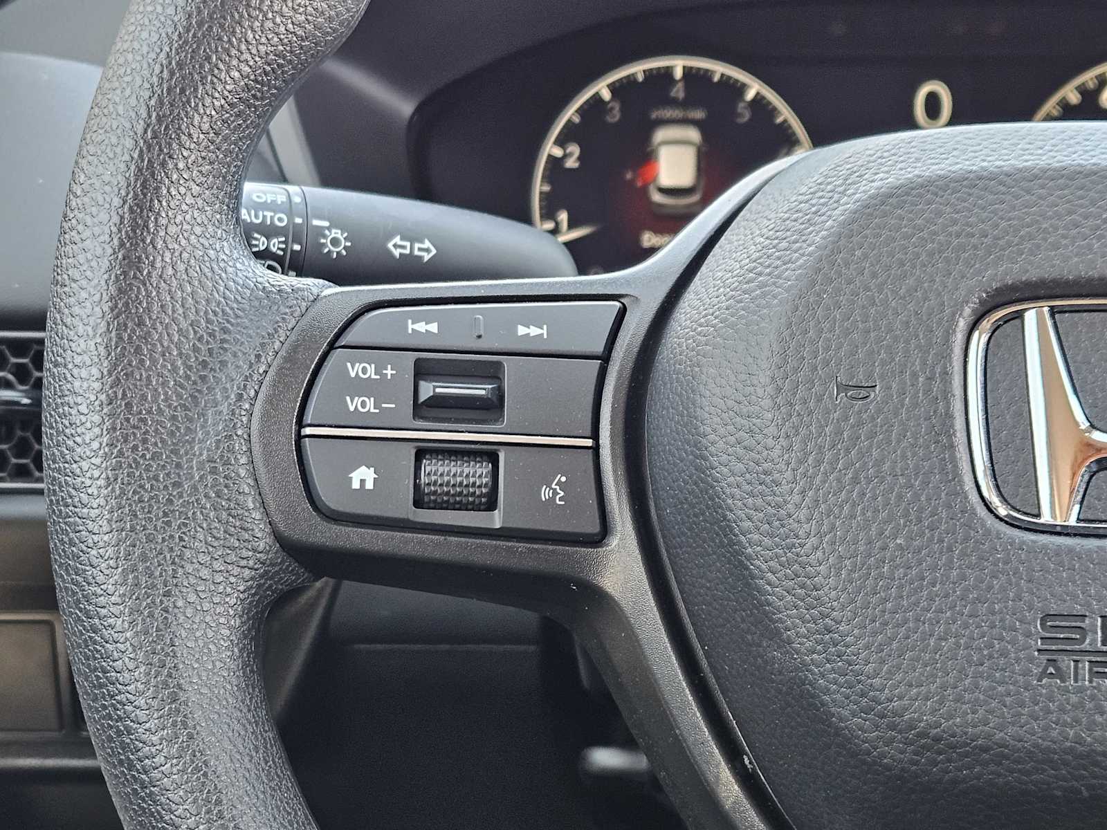 Thumbnail: 2026 Honda HR-V - 24