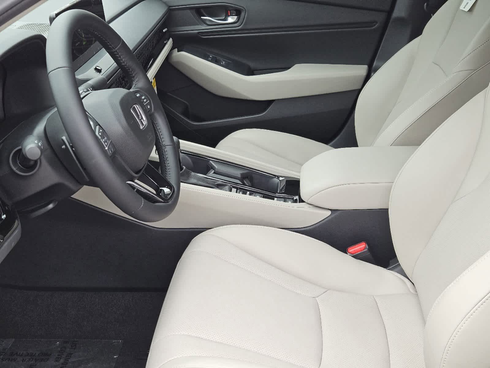 Thumbnail: 2025 Honda Accord - 12