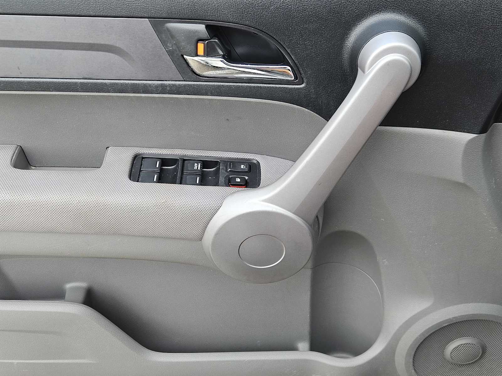 Thumbnail: 2007 Honda CR-V - 20