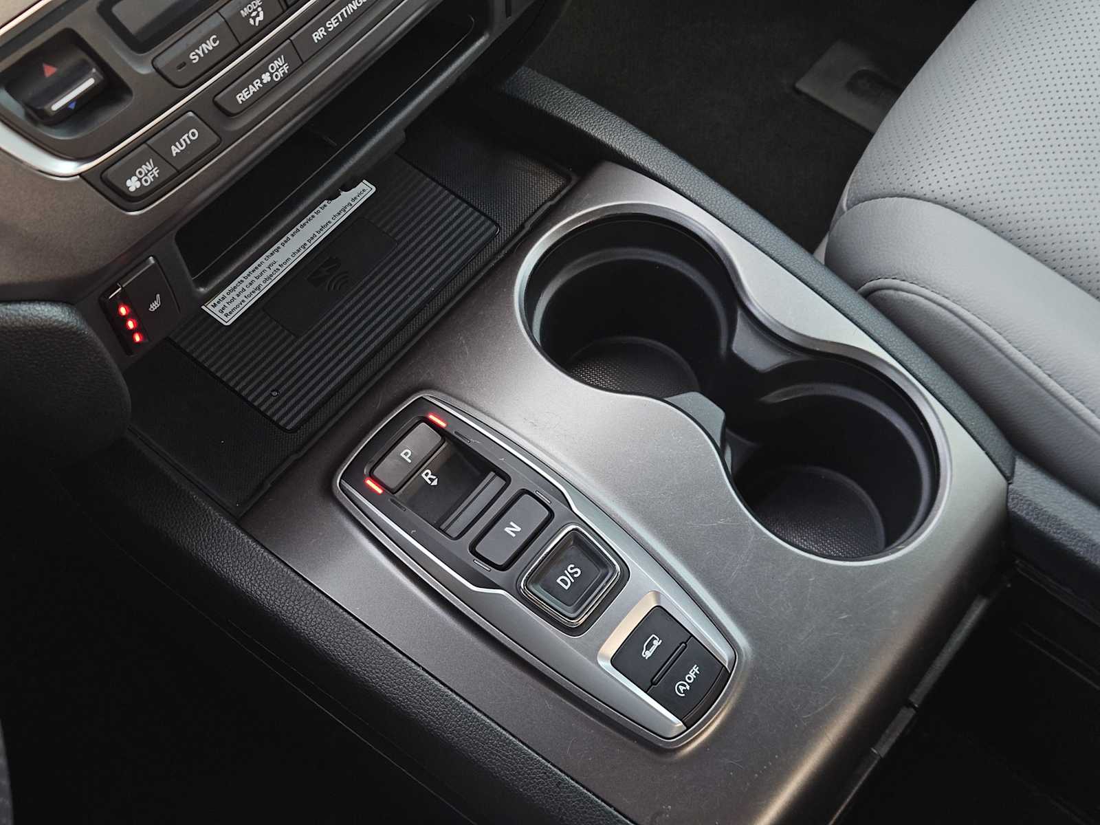 Thumbnail: 2023 Honda Passport - 20