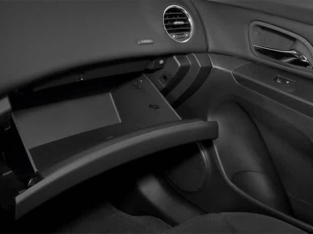 Thumbnail: 2014 Chevrolet Cruze - 15