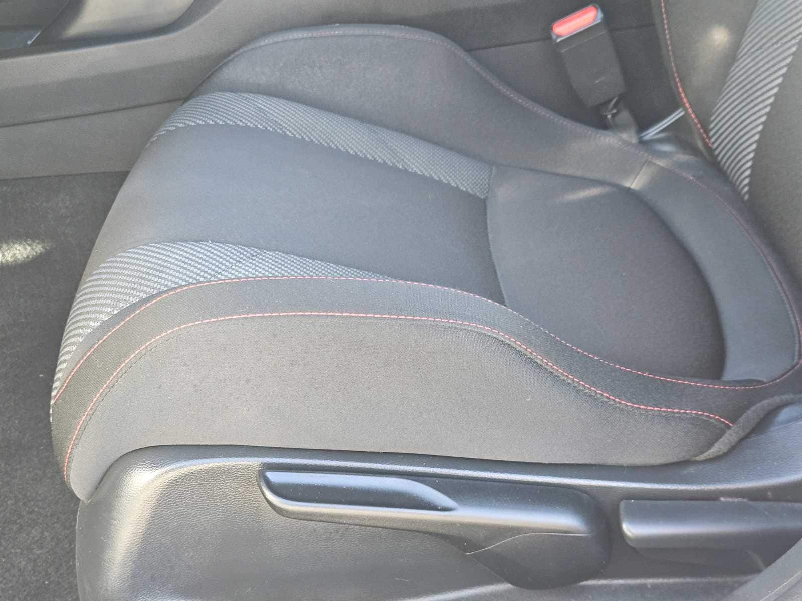 Thumbnail: 2018 Honda Civic - 23