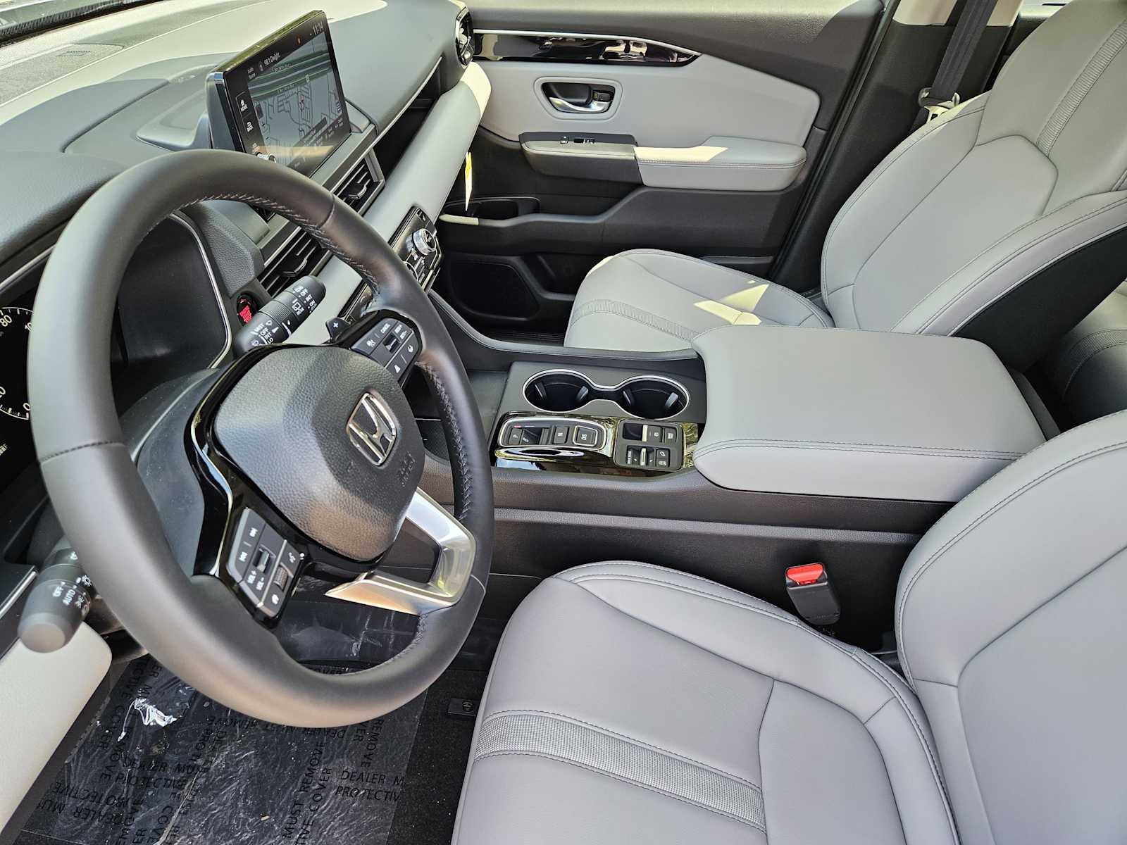 Thumbnail: 2025 Honda Pilot - 11