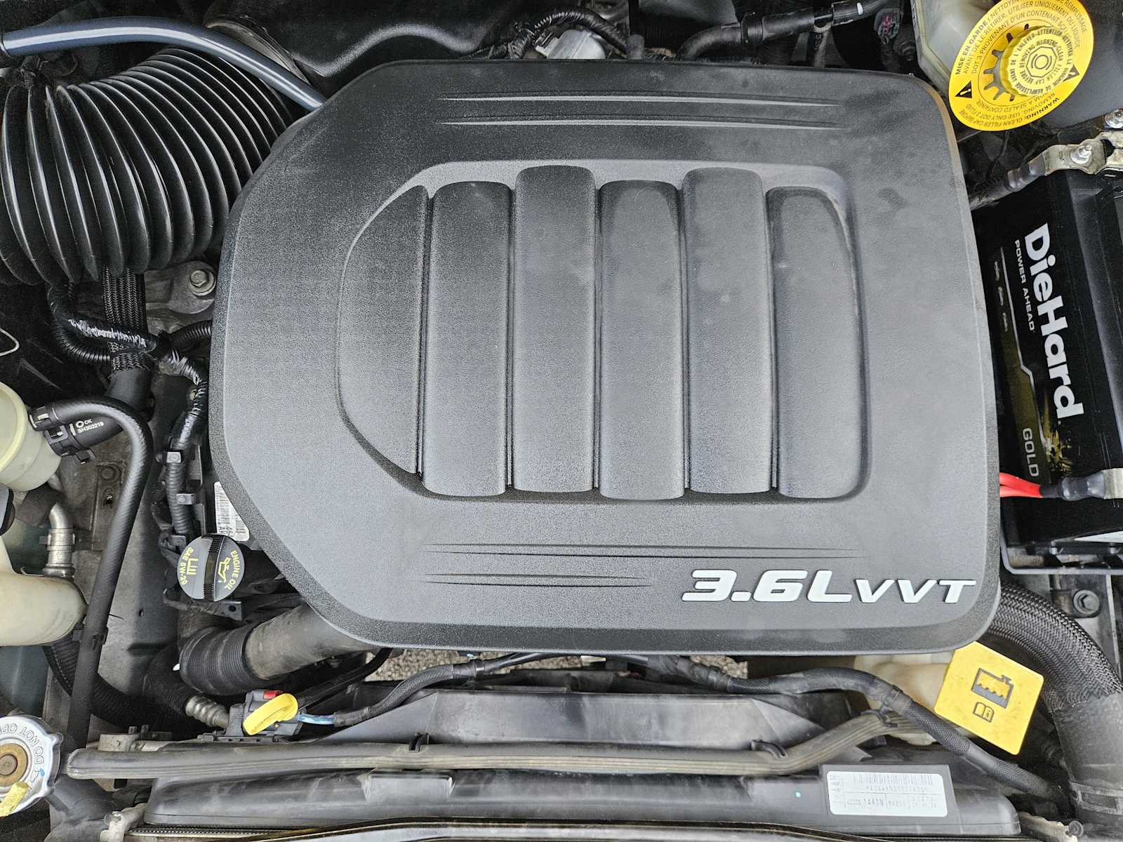 Thumbnail: 2018 Dodge Grand Caravan - 28