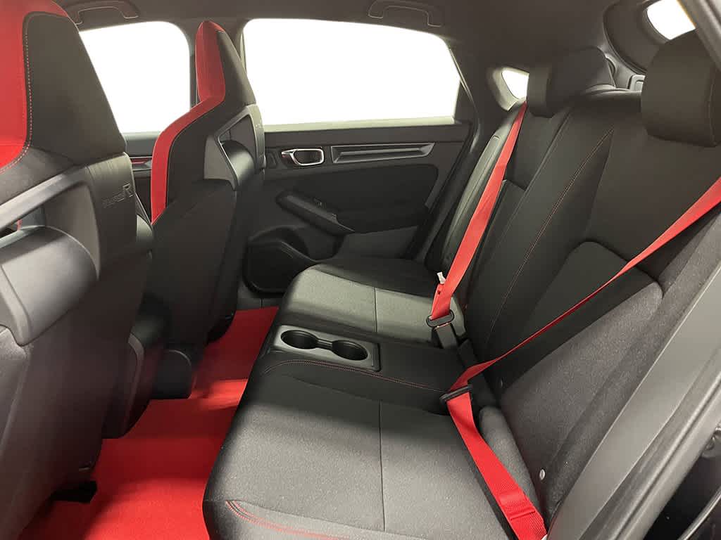 Thumbnail: 2025 Honda Civic - 27