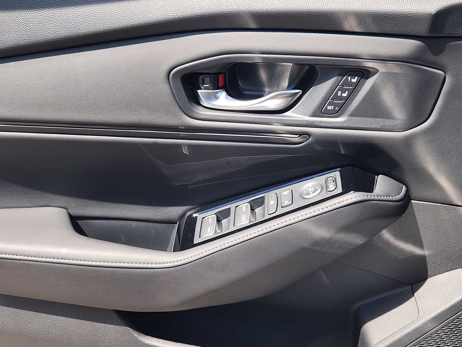 Thumbnail: 2025 Honda Accord - 23