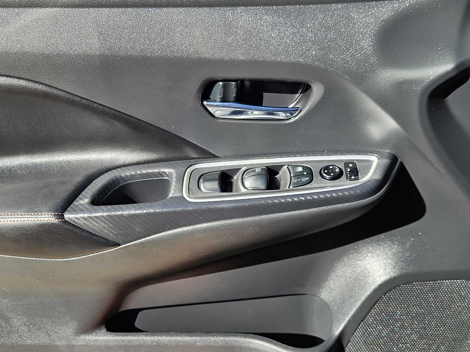 Thumbnail: 2021 Nissan Versa - 21