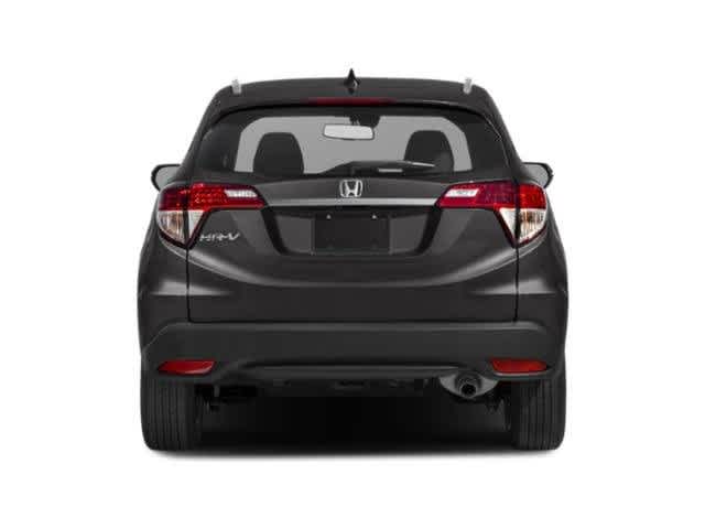 Thumbnail: 2021 Honda HR-V - 8