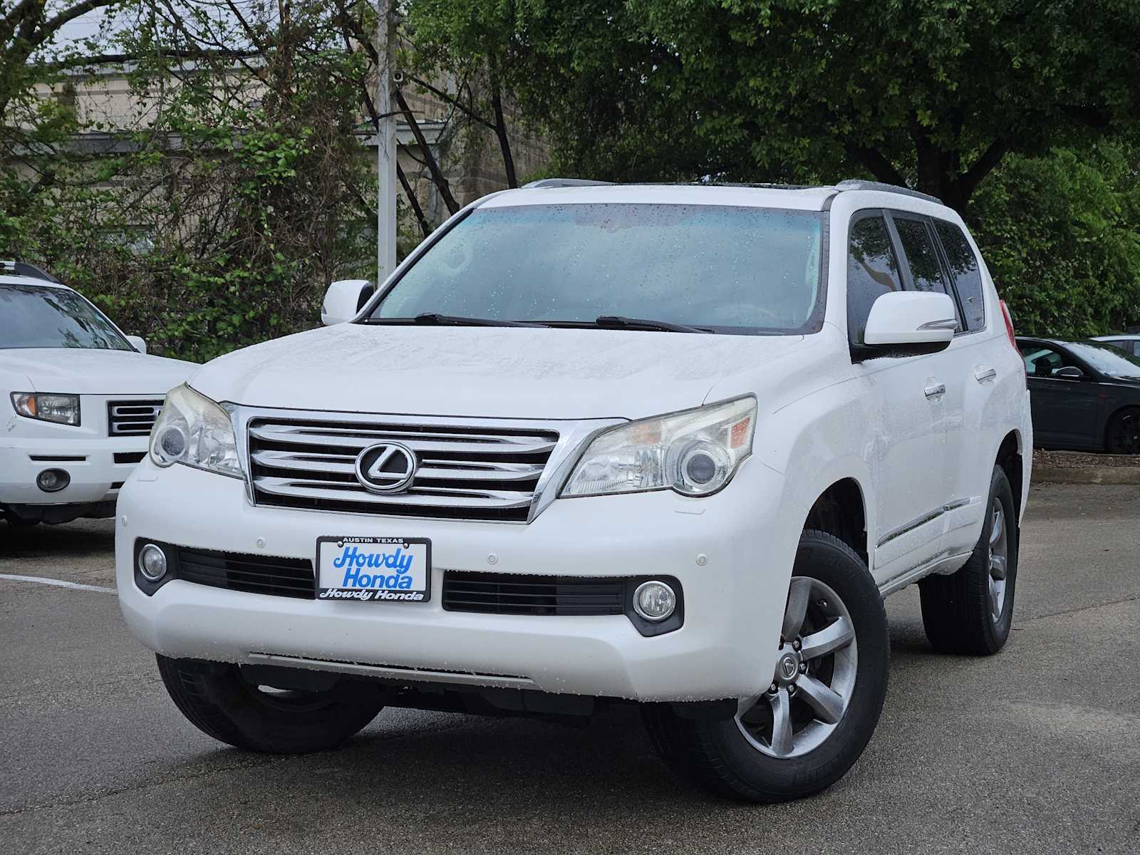 2013 Lexus GX 460 Premium -
                  Austin, TX