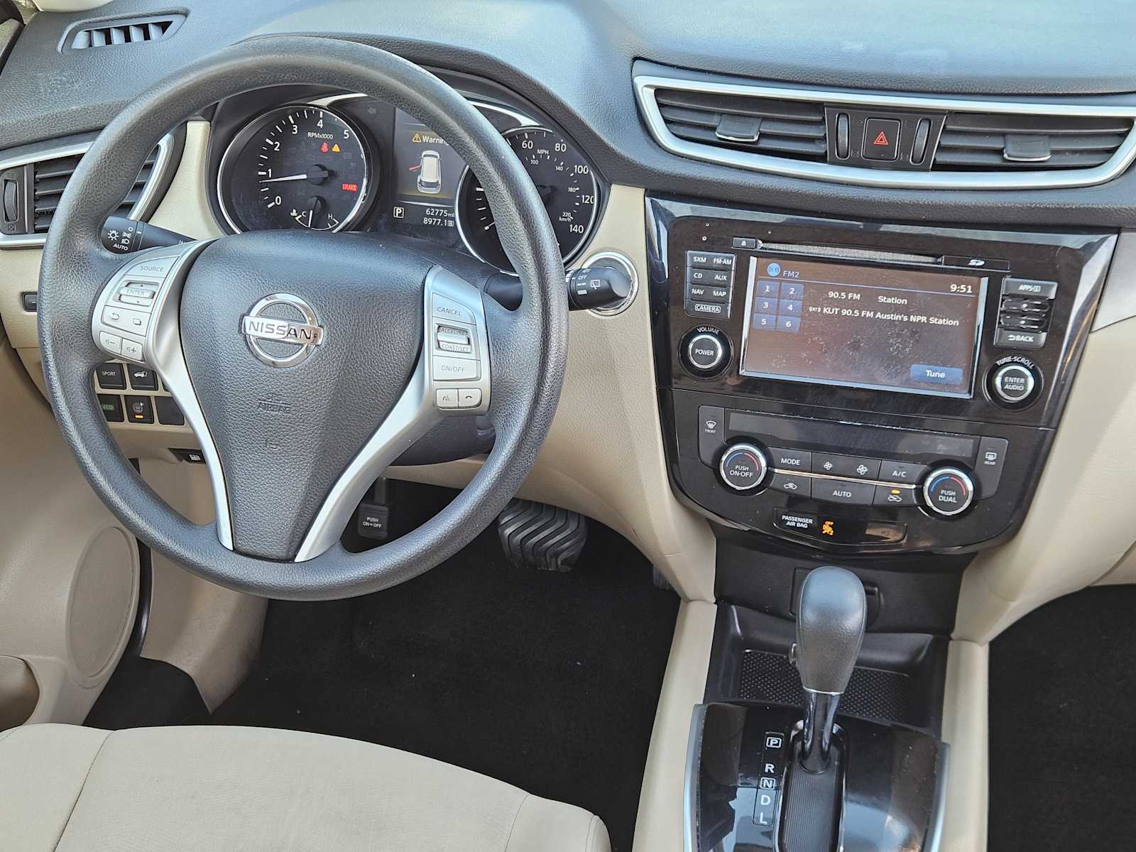 Thumbnail: 2016 Nissan Rogue - 26