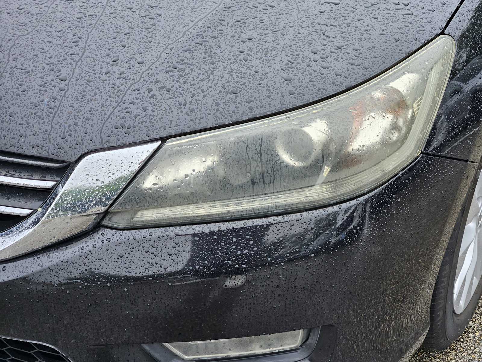 Thumbnail: 2013 Honda Accord - 7