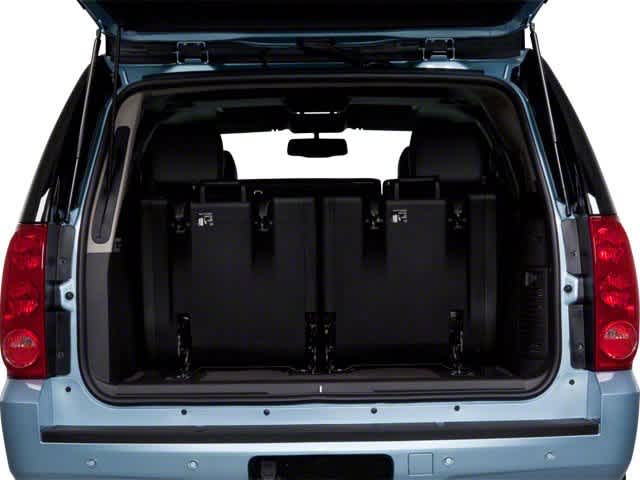 2010 GMC Yukon SLT 16
