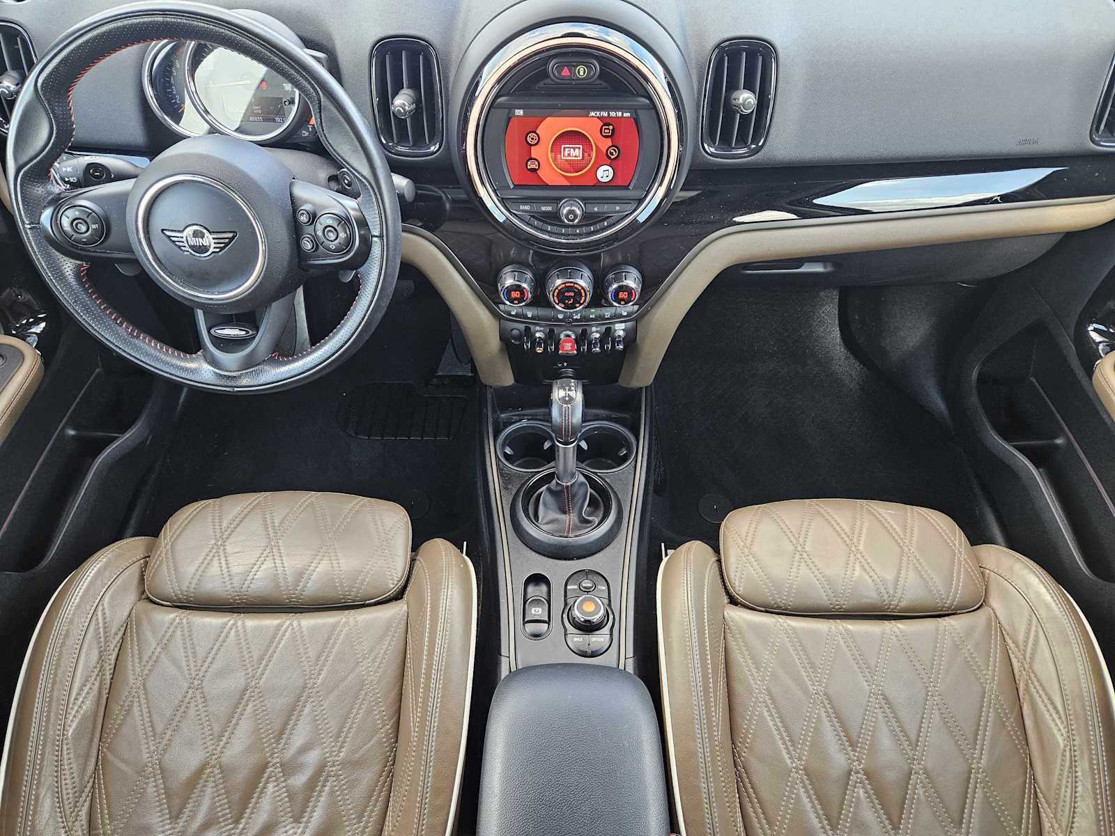Thumbnail: 2019 MINI Cooper Countryman - 26