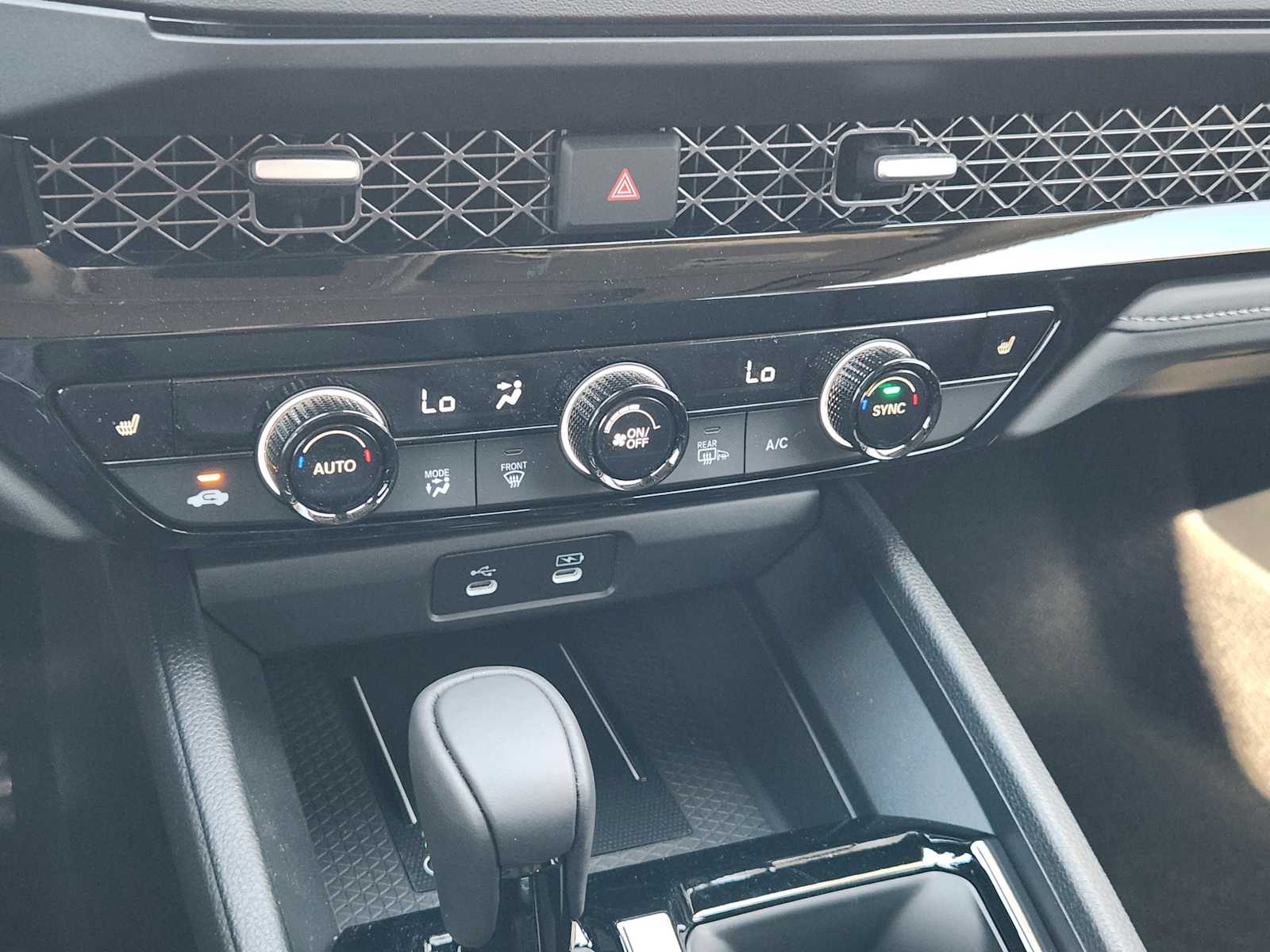 Thumbnail: 2026 Honda Accord - 15