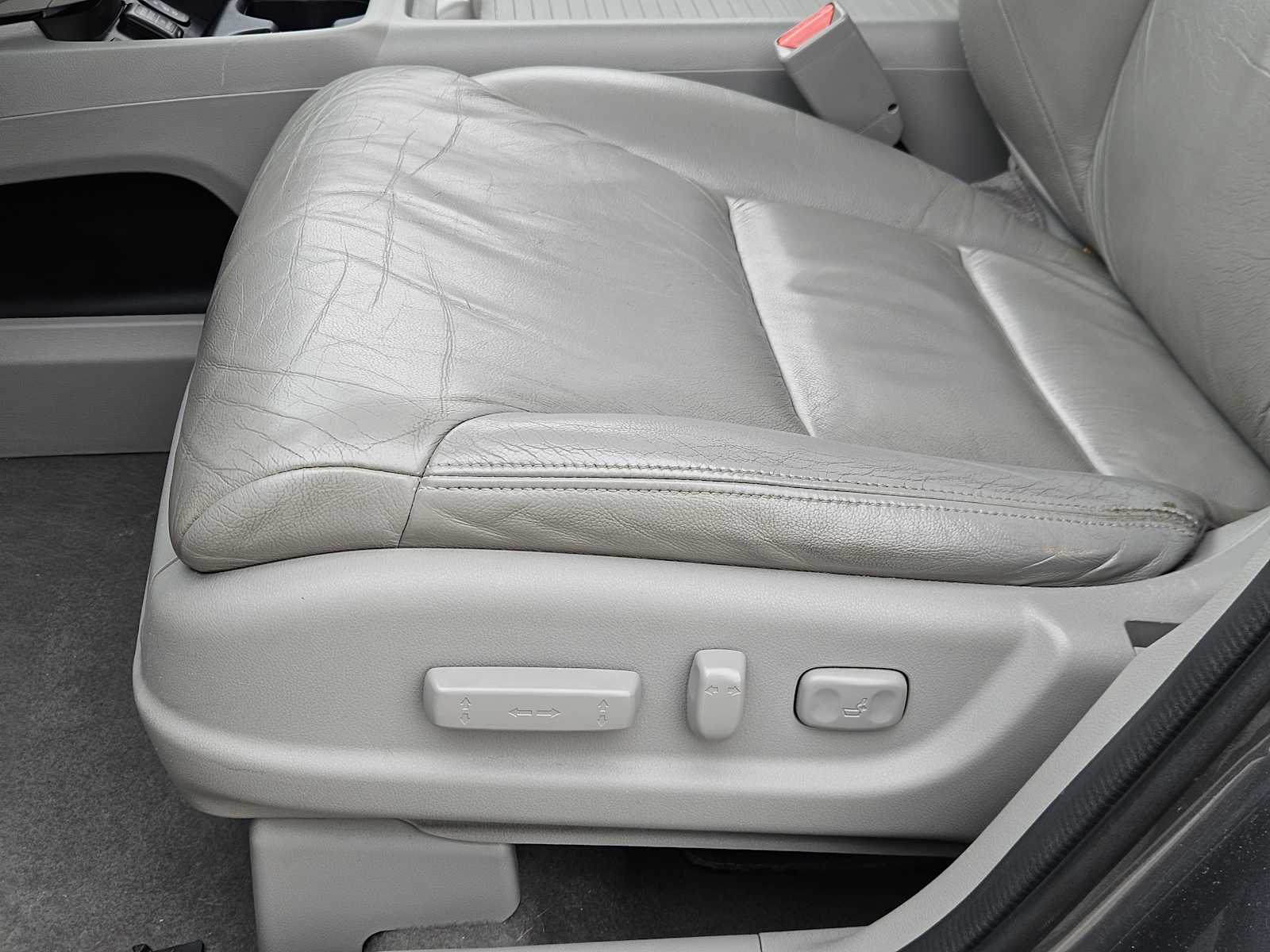 Thumbnail: 2013 Honda CR-V - 23