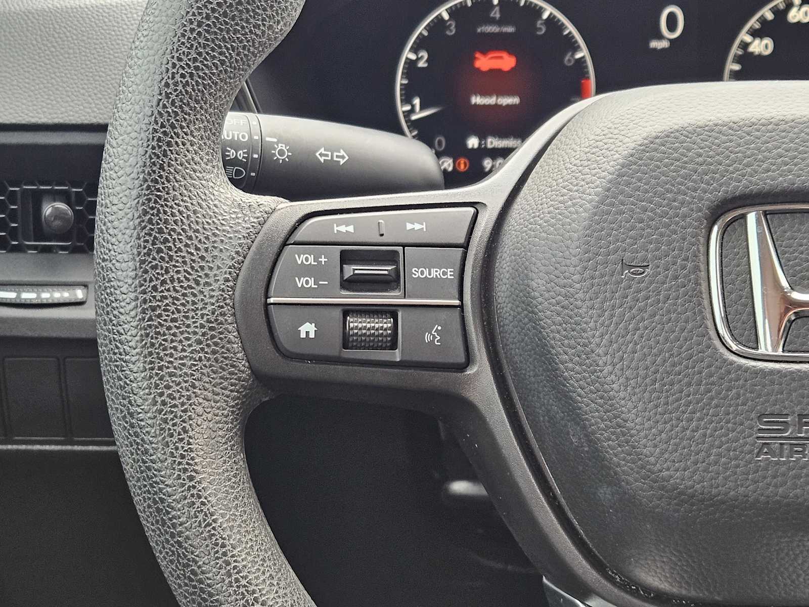 Thumbnail: 2023 Honda CR-V - 26