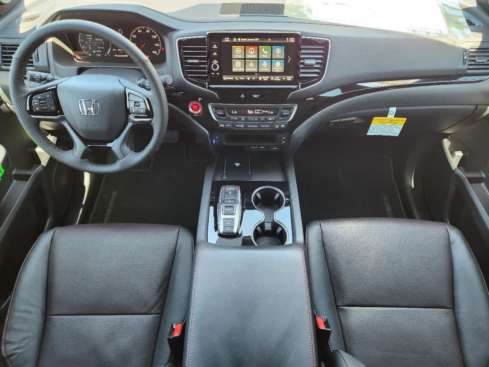 Thumbnail: 2026 Honda Ridgeline - 22