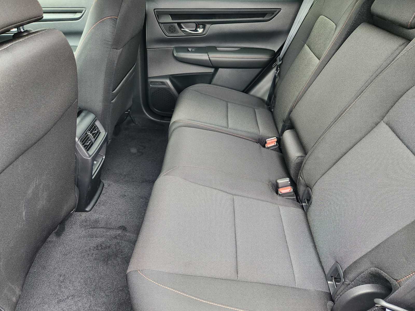 Thumbnail: 2026 Honda CR-V - 31