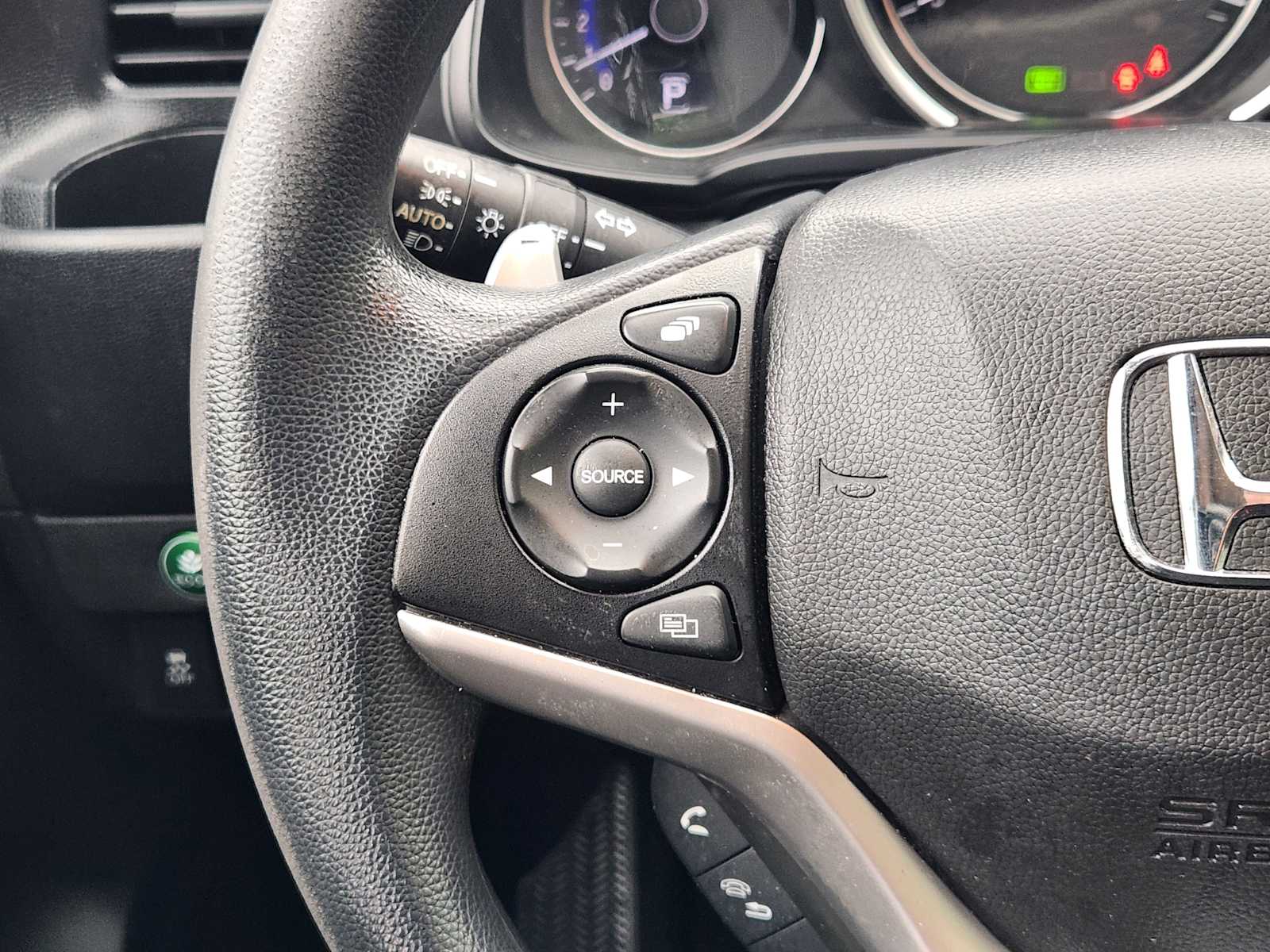 Thumbnail: 2016 Honda Fit - 28