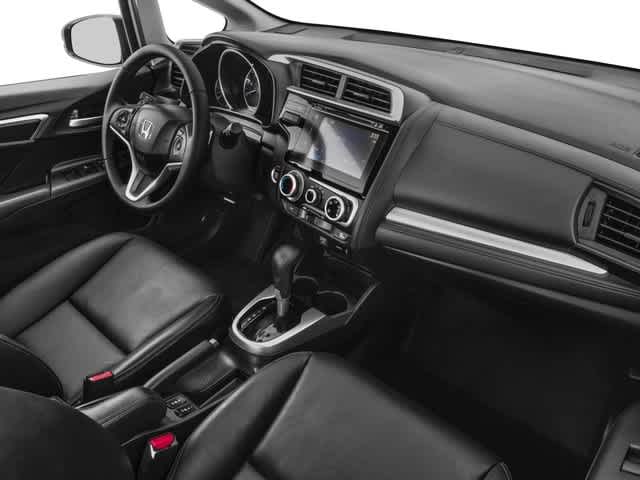 Thumbnail: 2017 Honda Fit - 16