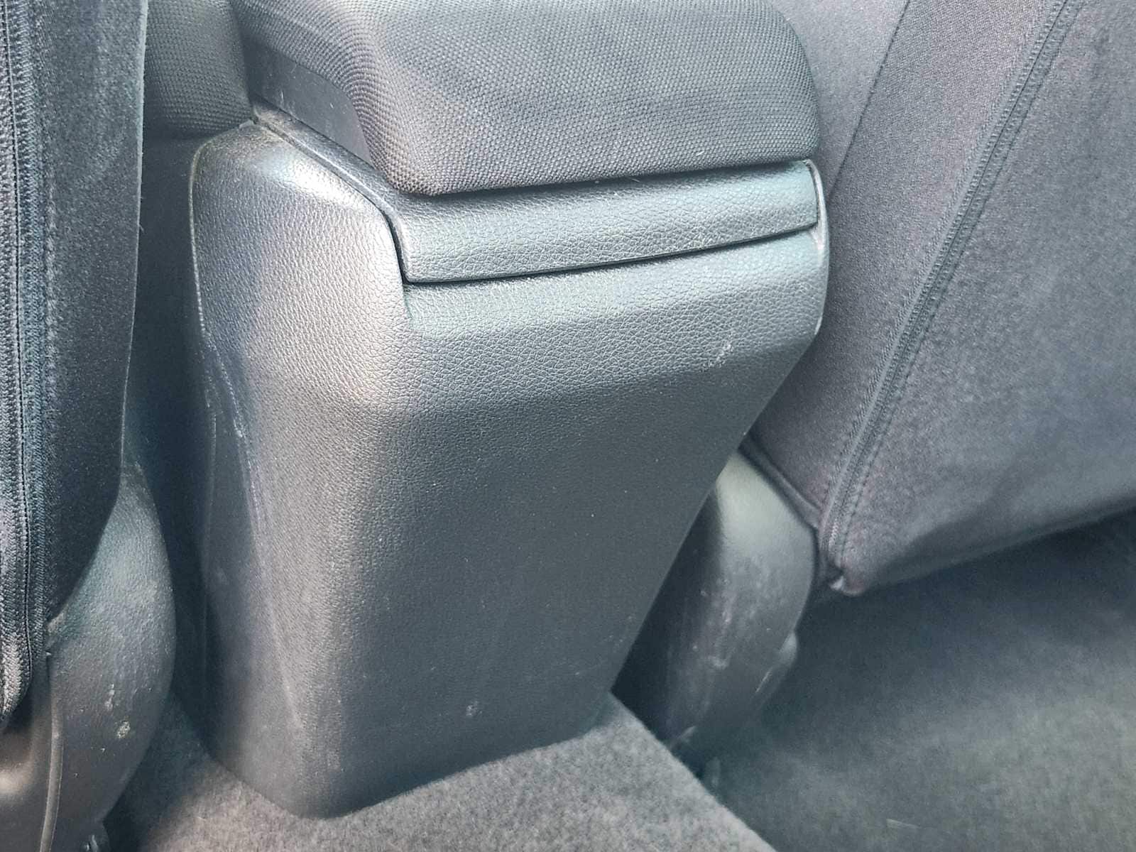 Thumbnail: 2020 Honda Insight - 27