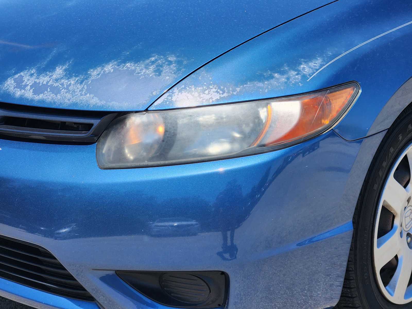Thumbnail: 2008 Honda Civic - 7