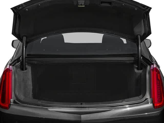 Thumbnail: 2017 Cadillac XTS - 15