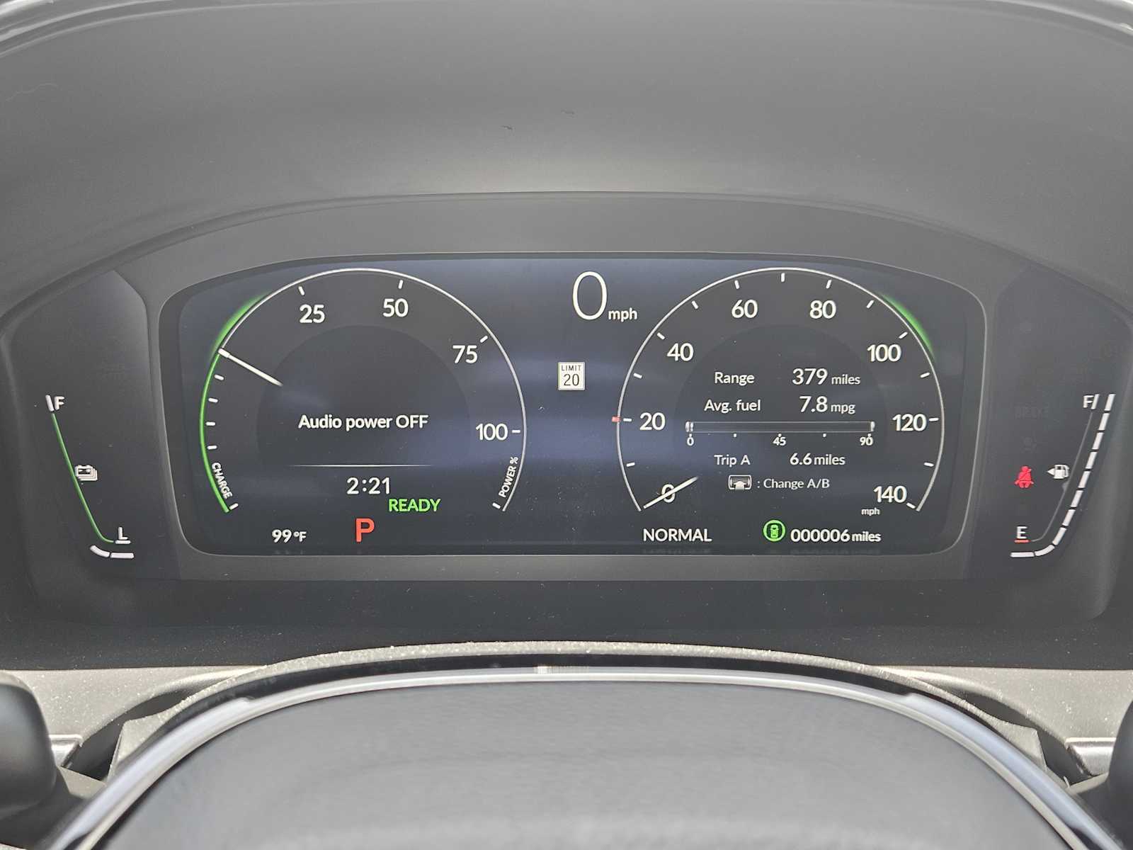 Thumbnail: 2026 Honda CR-V - 13