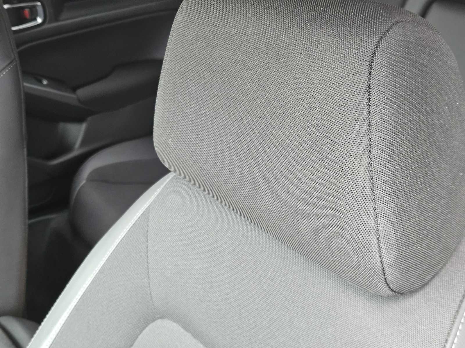 Thumbnail: 2025 Honda Civic - 15