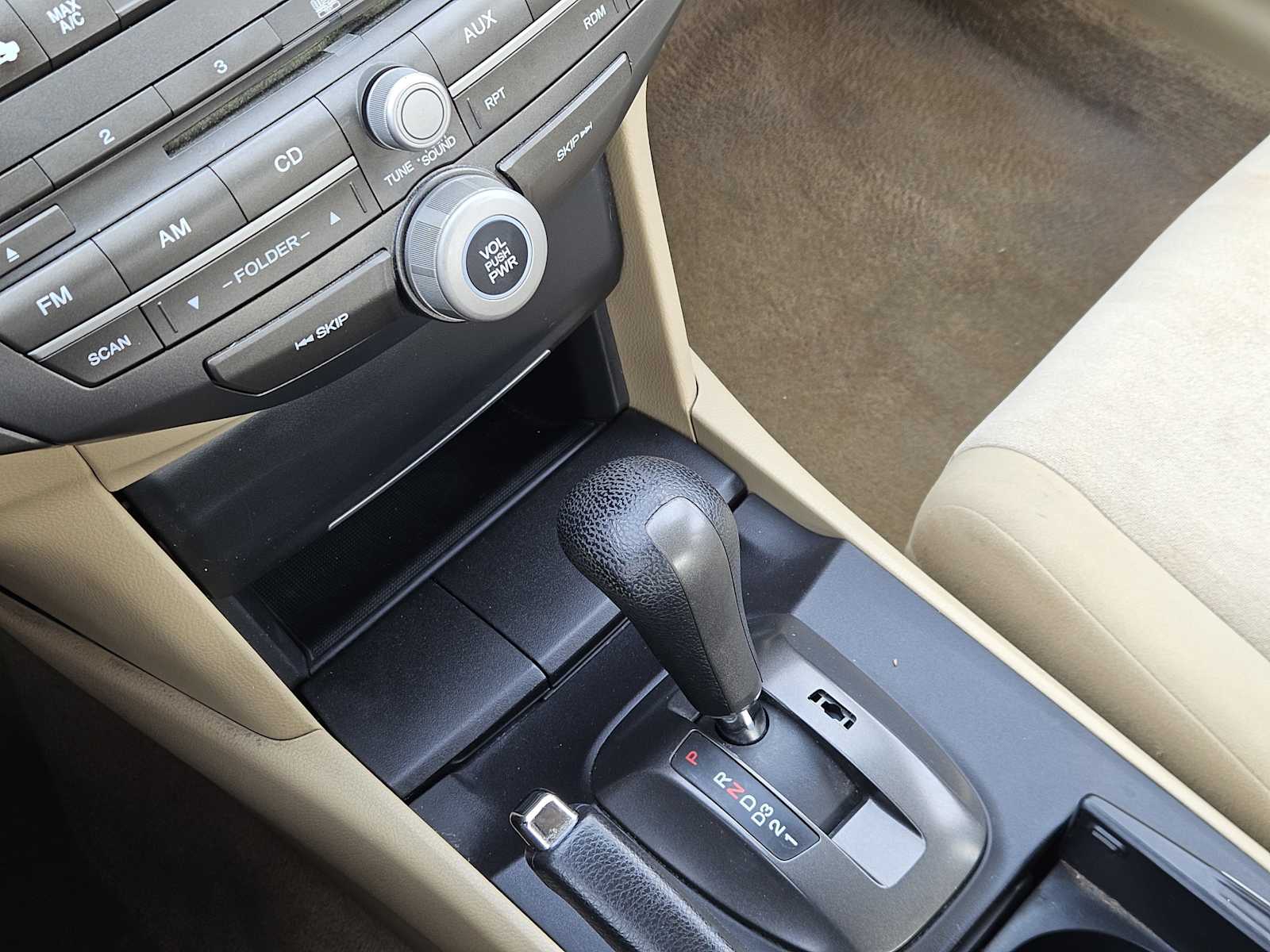 Thumbnail: 2008 Honda Accord - 19