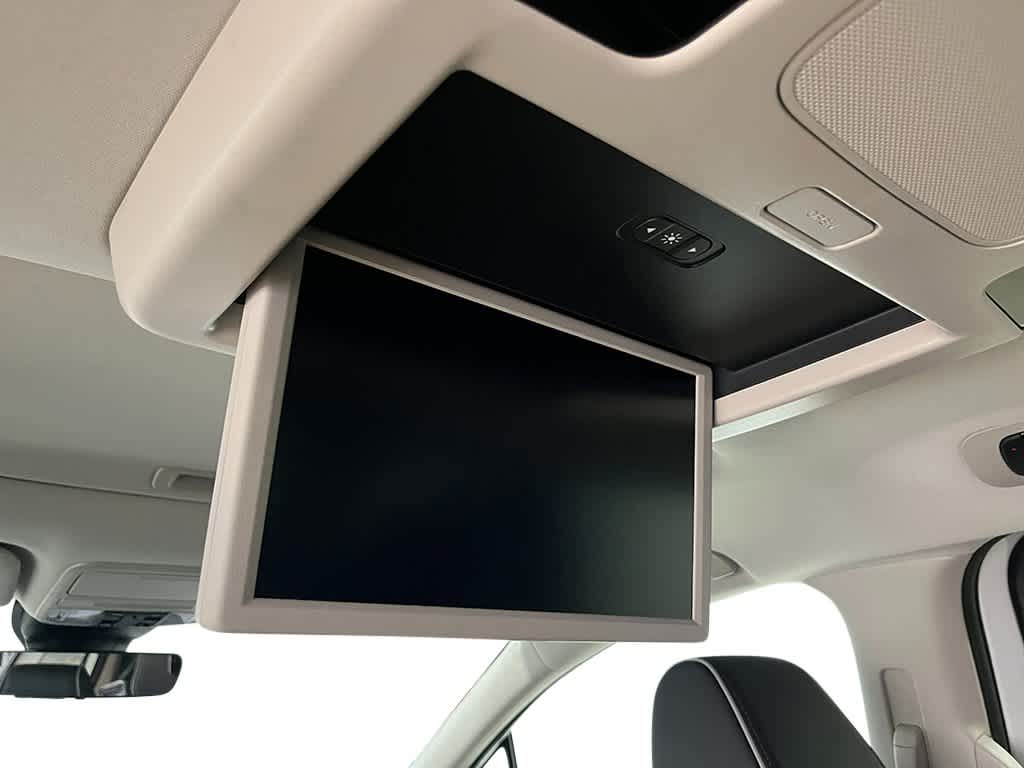 Thumbnail: 2026 Honda Odyssey - 24