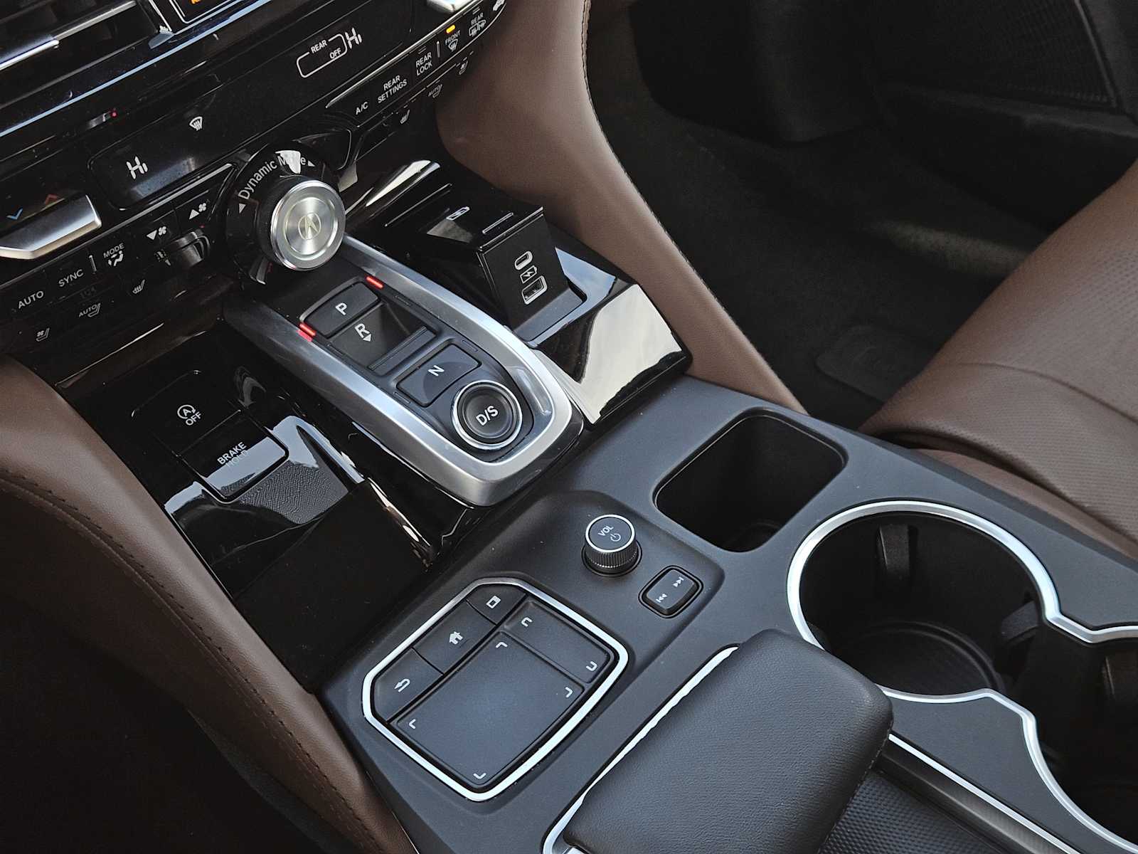 Thumbnail: 2023 Acura MDX - 20