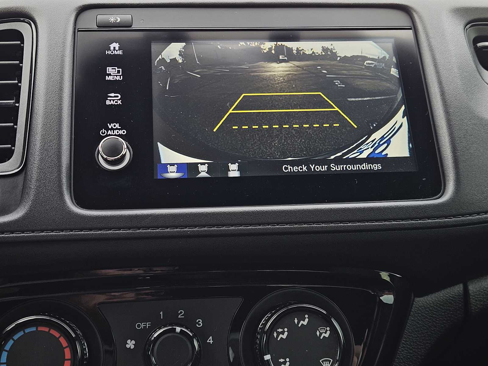 Thumbnail: 2020 Honda HR-V - 18