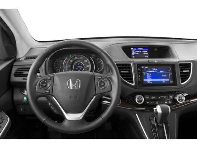 Thumbnail: 2015 Honda CR-V - 6