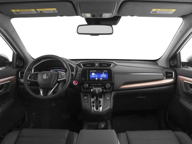 Thumbnail: 2017 Honda CR-V - 8
