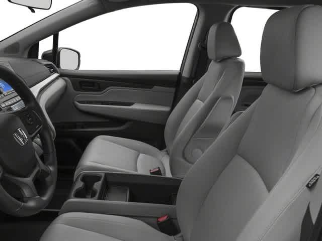 Thumbnail: 2018 Honda Odyssey - 9