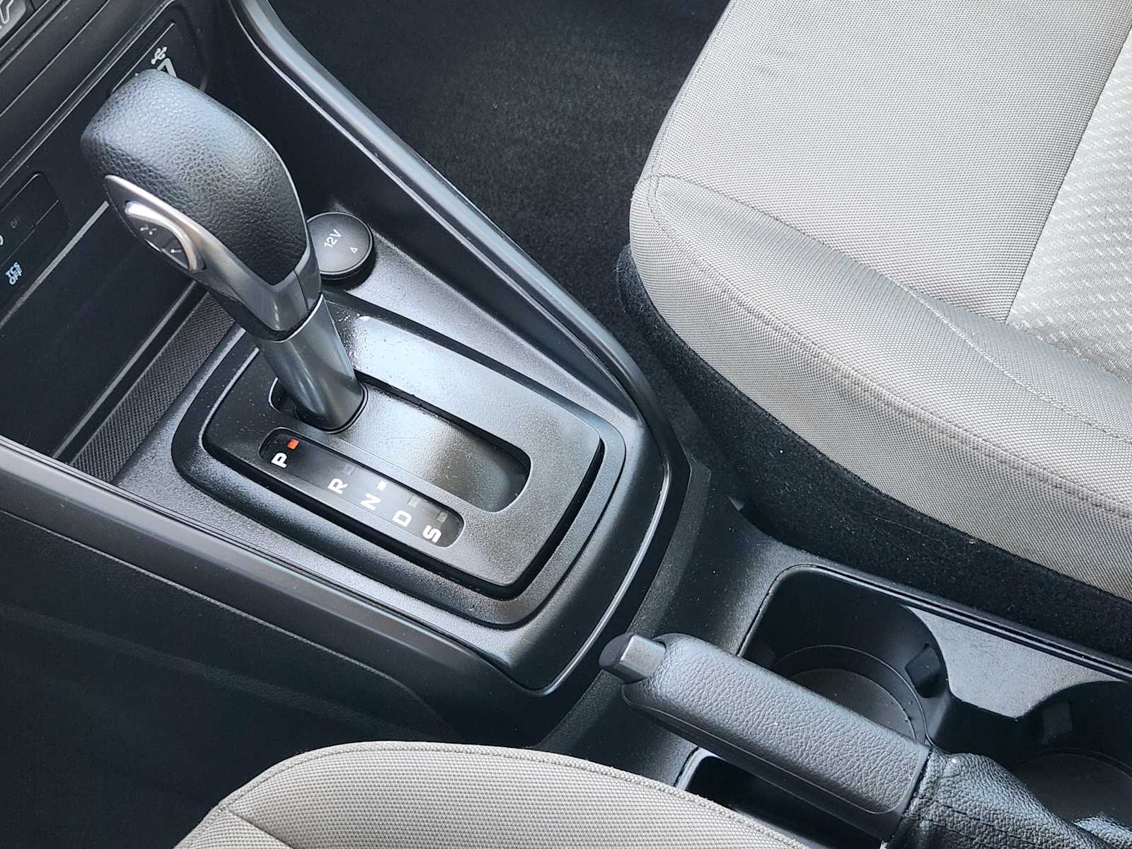 Thumbnail: 2018 Ford EcoSport - 20